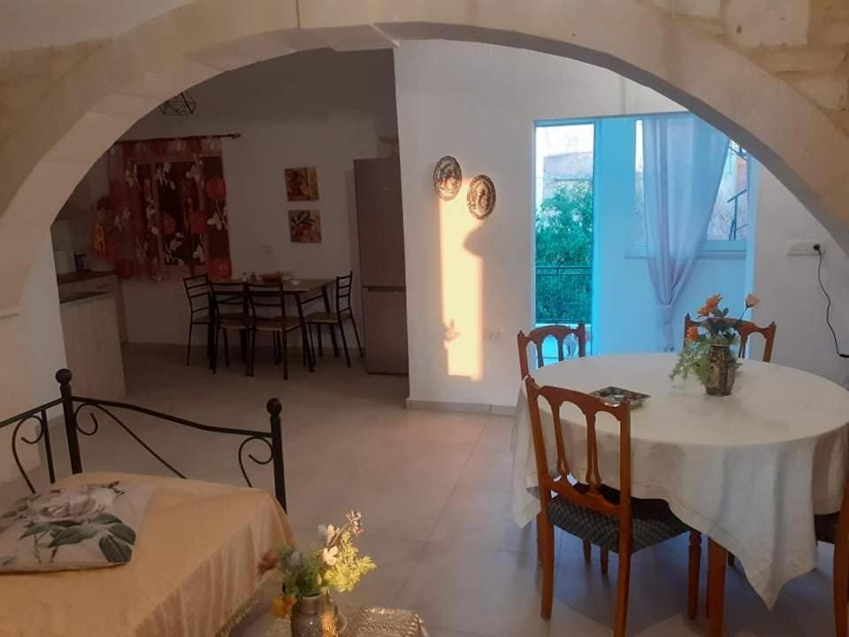 Villa Maria'S Mirsini  Exterior foto